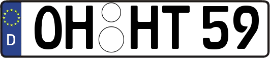 OH-HT59