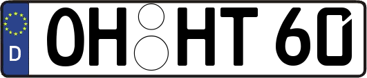 OH-HT60
