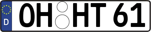 OH-HT61