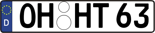 OH-HT63