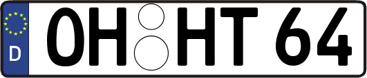 OH-HT64