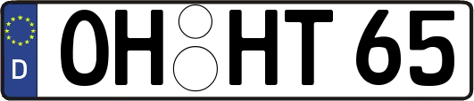 OH-HT65