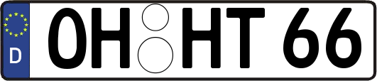 OH-HT66