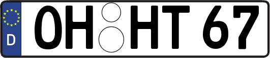 OH-HT67