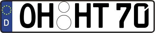 OH-HT70