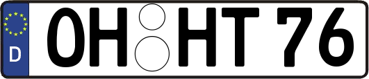 OH-HT76