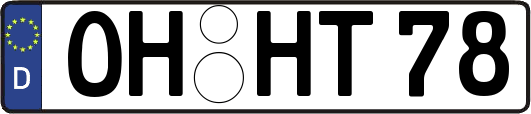 OH-HT78