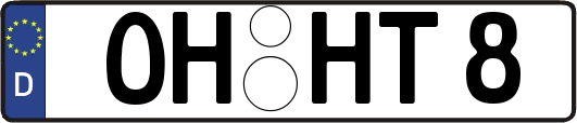 OH-HT8