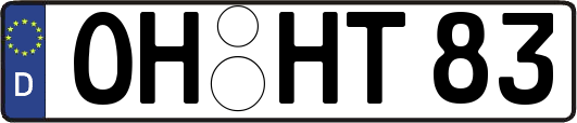 OH-HT83