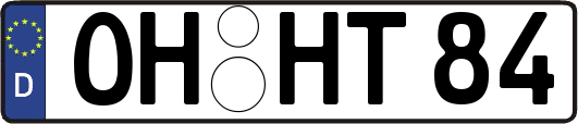 OH-HT84