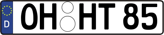 OH-HT85