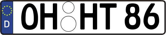 OH-HT86