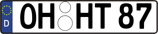 OH-HT87