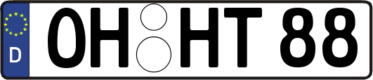 OH-HT88