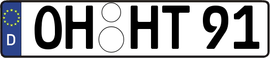 OH-HT91