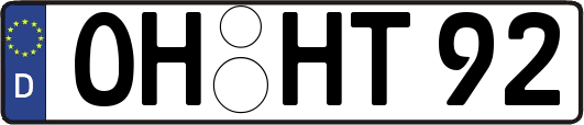 OH-HT92