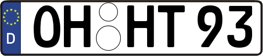 OH-HT93