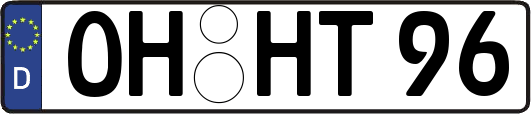 OH-HT96