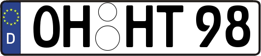 OH-HT98