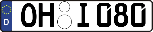 OH-I080