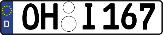 OH-I167