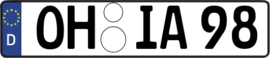 OH-IA98