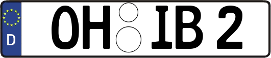 OH-IB2