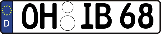 OH-IB68