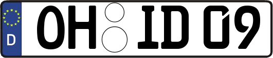 OH-ID09