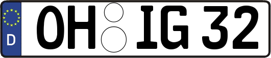 OH-IG32