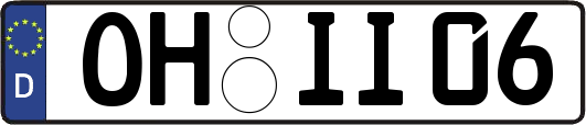 OH-II06