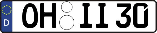 OH-II30