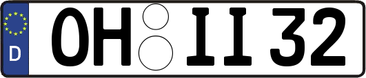 OH-II32