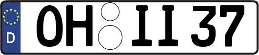 OH-II37