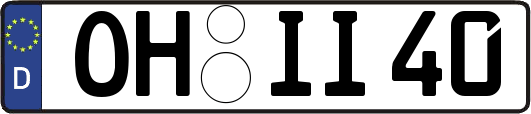 OH-II40