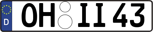 OH-II43