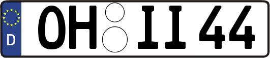 OH-II44