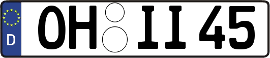 OH-II45