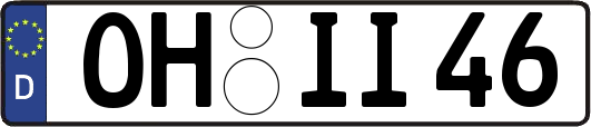 OH-II46