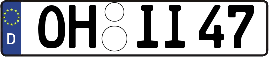 OH-II47