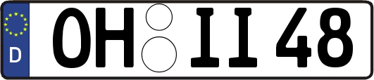 OH-II48