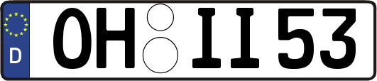 OH-II53