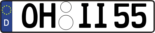 OH-II55