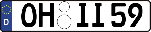OH-II59