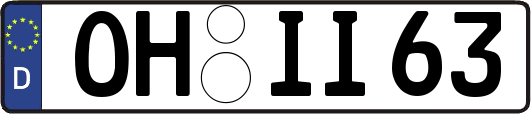 OH-II63