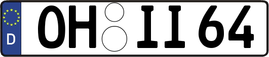 OH-II64