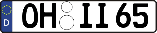 OH-II65