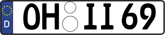 OH-II69