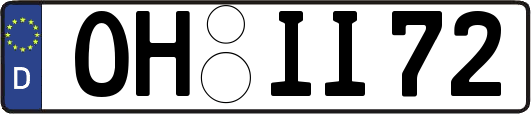 OH-II72