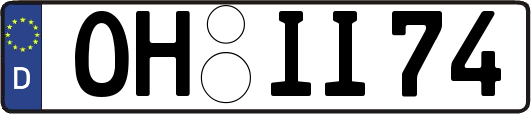 OH-II74